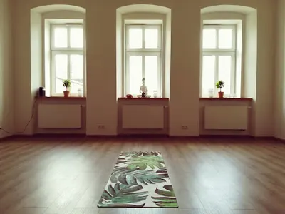 Yoga Zone
